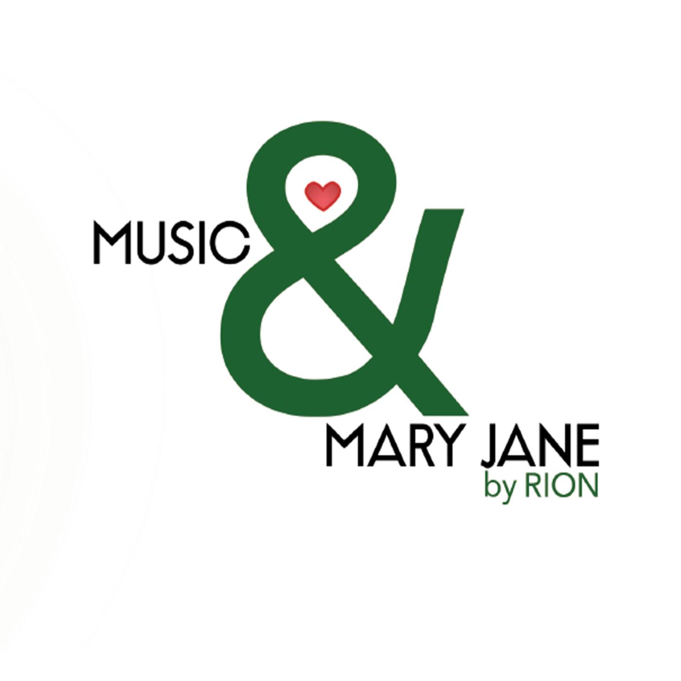 Music & Mary Jane