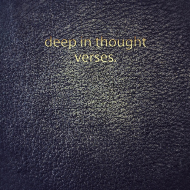 Verses