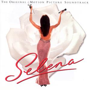 Selena - Cumbia Medley (live - At Houston Astrodome) (Karaoke Version) 带和声伴奏
