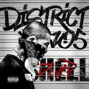 District 105 x Shelldiver专辑