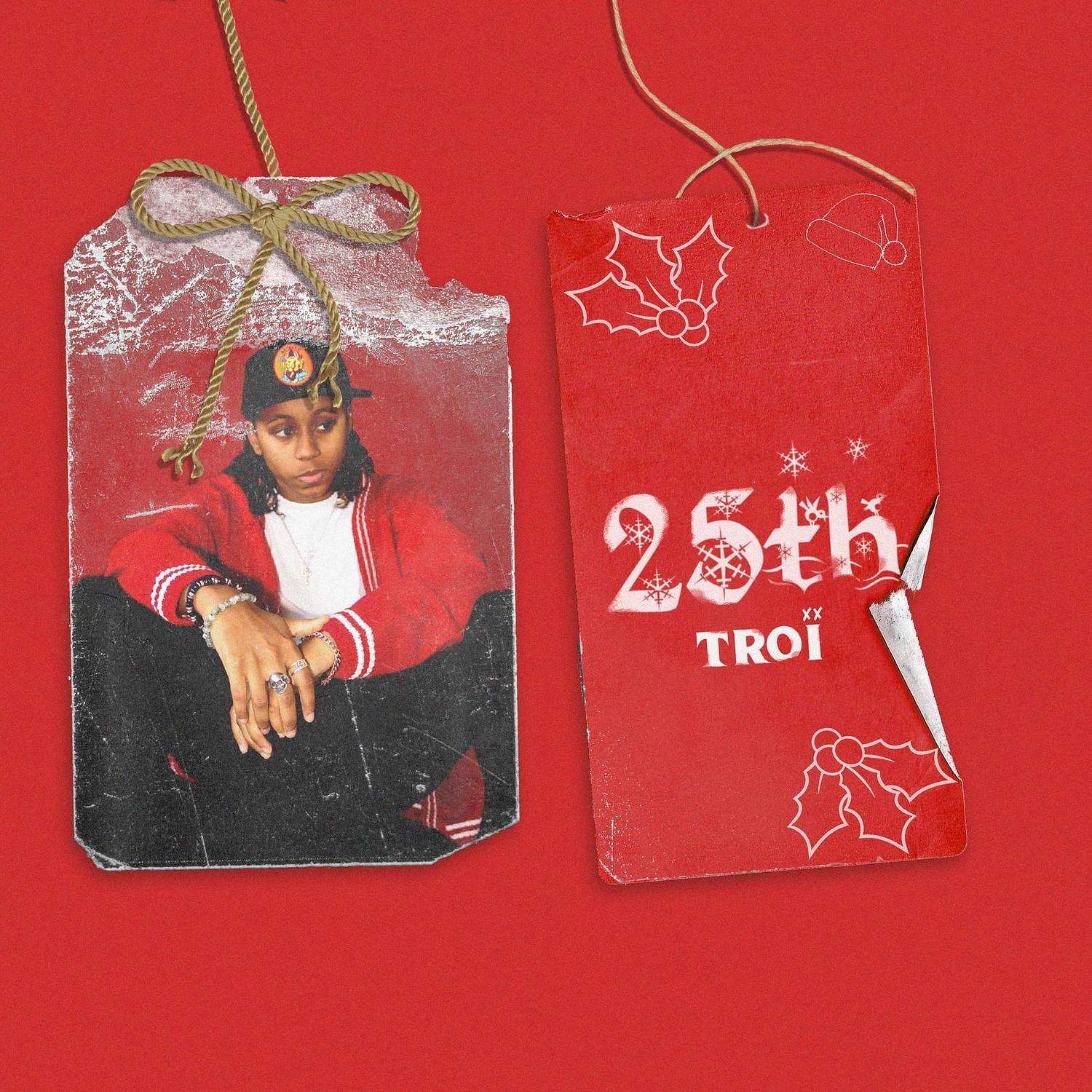 25th