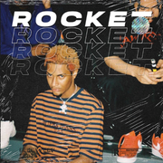 #Free "Rocket" GOSH × Comethazine Type Beat