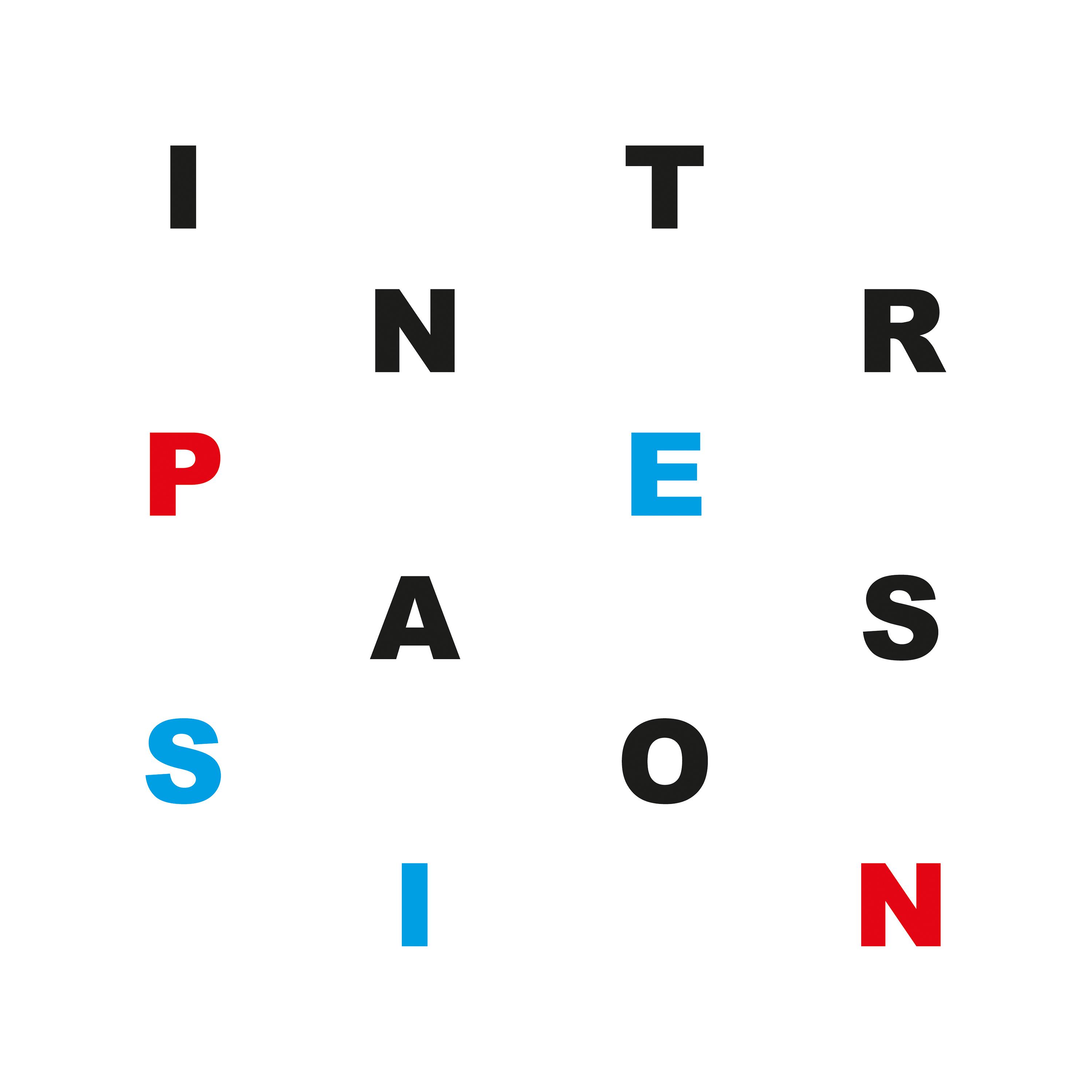 Interpassion专辑