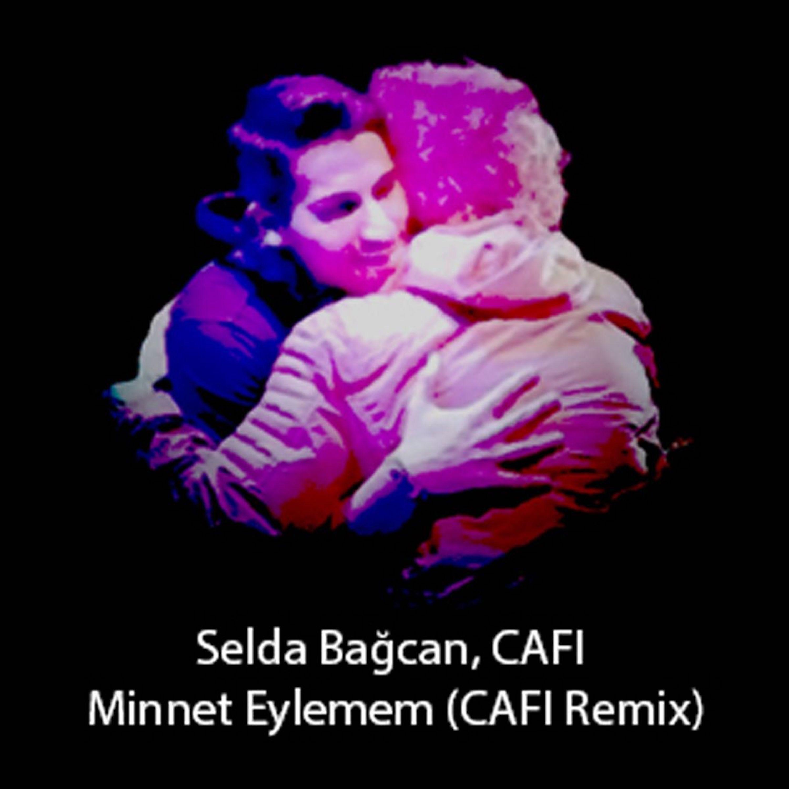 Minnet Eylemem (Remix)