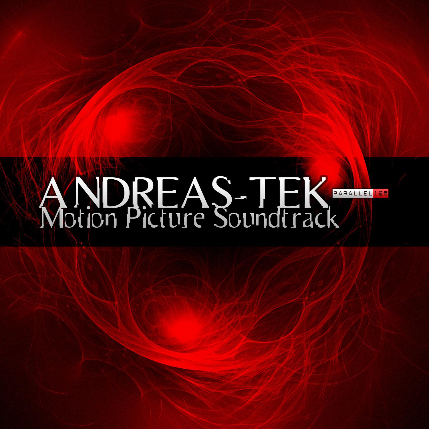 Andreas-Tek - Romance Speaking (Bonus Track 1)