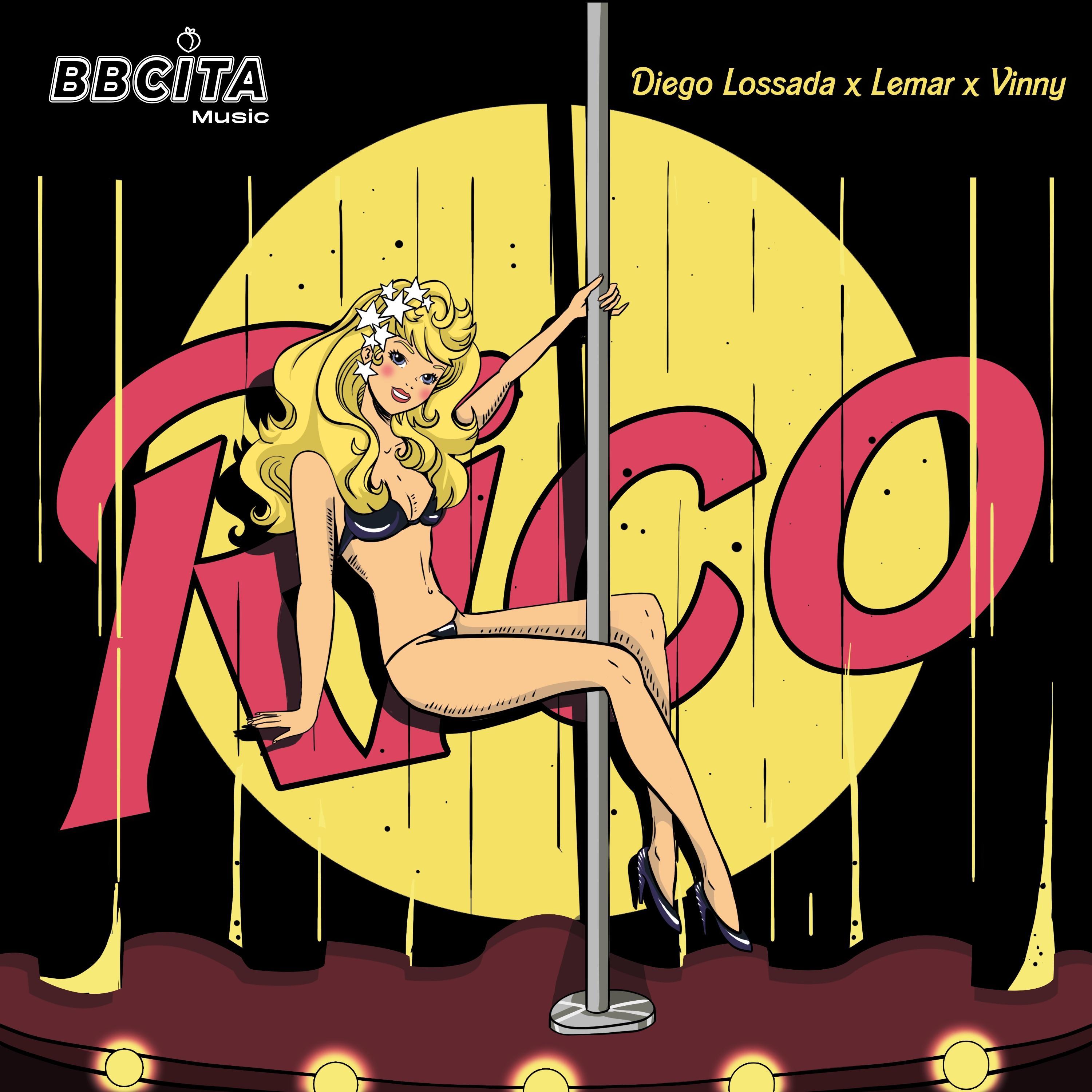 Rico (feat. Bbcita Music)