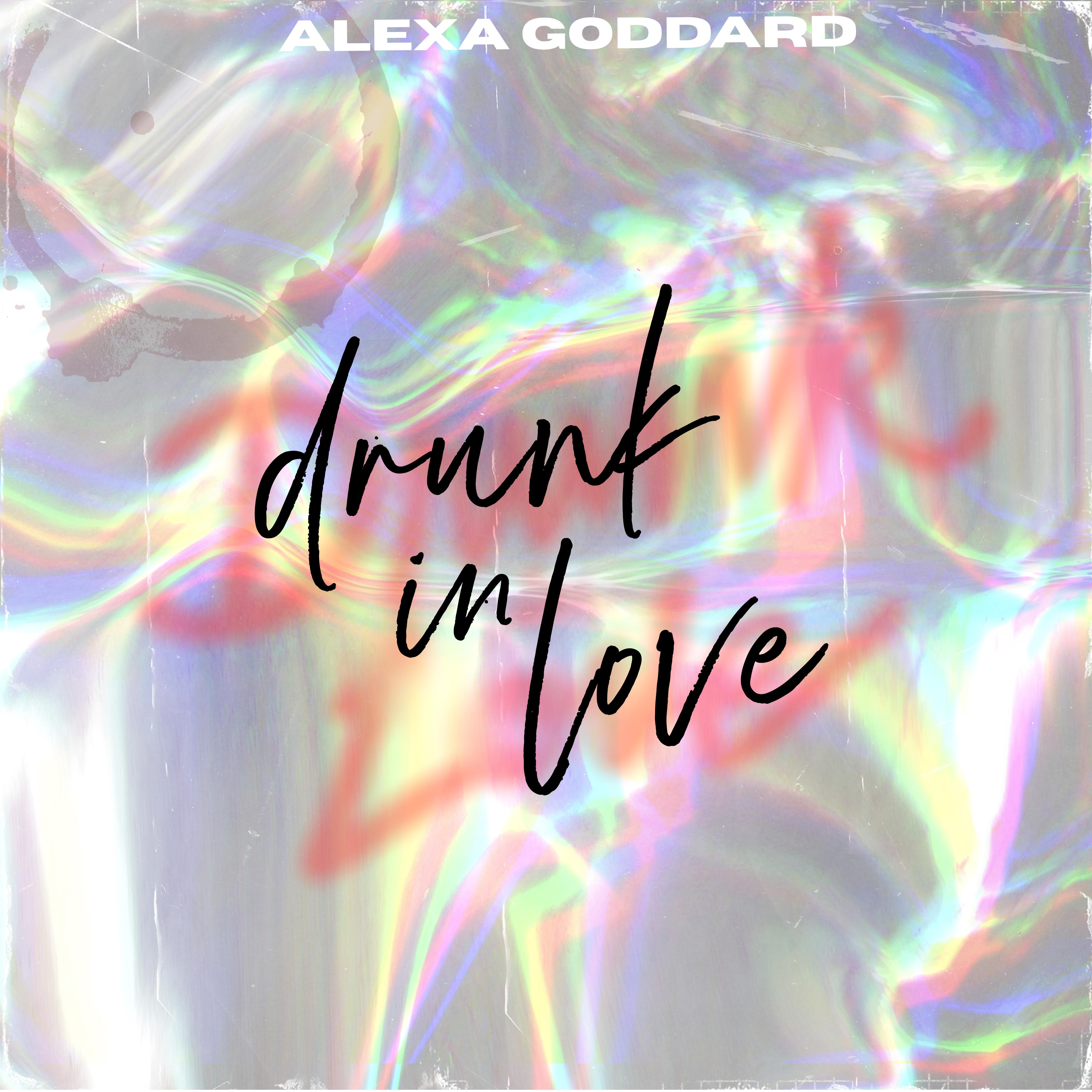 Drunk In Love (Acoustic)