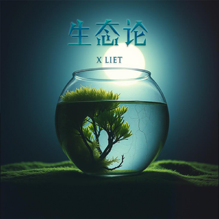 【网络热曲】情感如水流 水止情难收