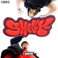 SHELLY (精消带和声) （精消原版立体声）