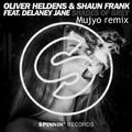 Shades Of Grey（Mujyo remix）