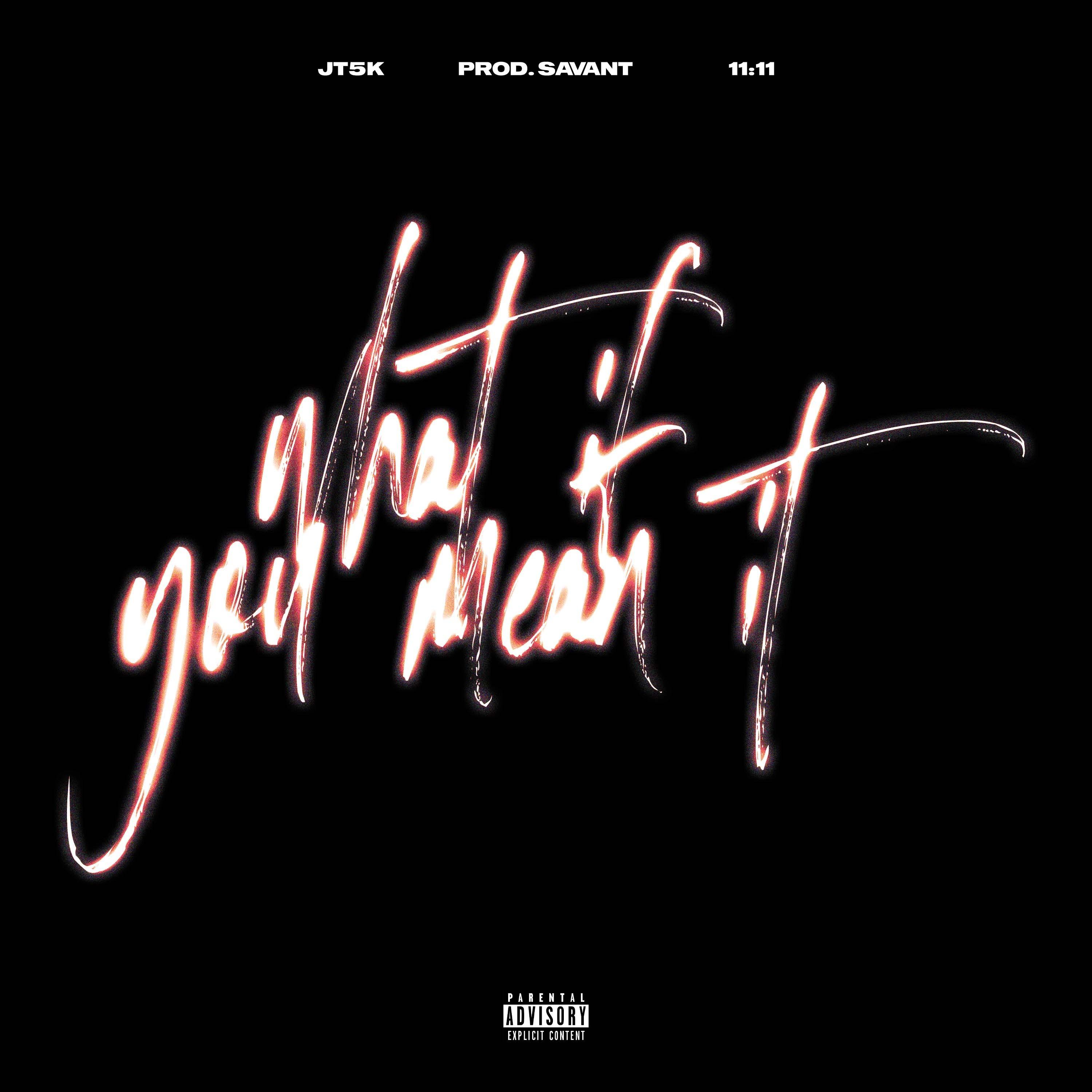 Kide(IT) - What You Mean