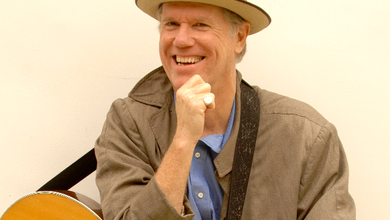 Loudon Wainwright III