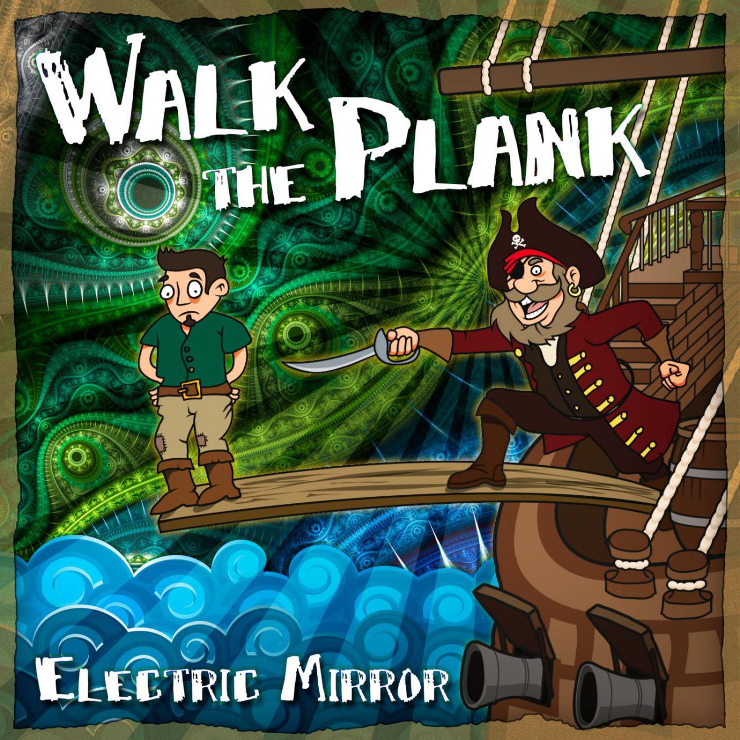 歌手:electric mirror 所属专辑:walk the plank 播放 收藏 分享 下载