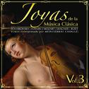 Joyas de la Música Clásica. Vol. 3专辑