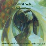 Amrit Vela专辑