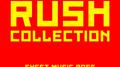 Rush Collection专辑