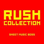 Rush Collection专辑