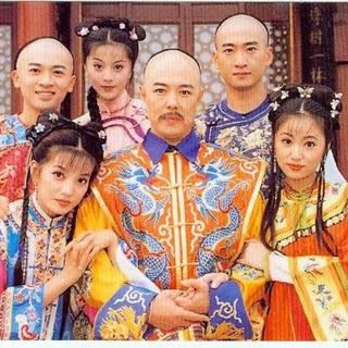 铁打的还珠 流水的暑假
