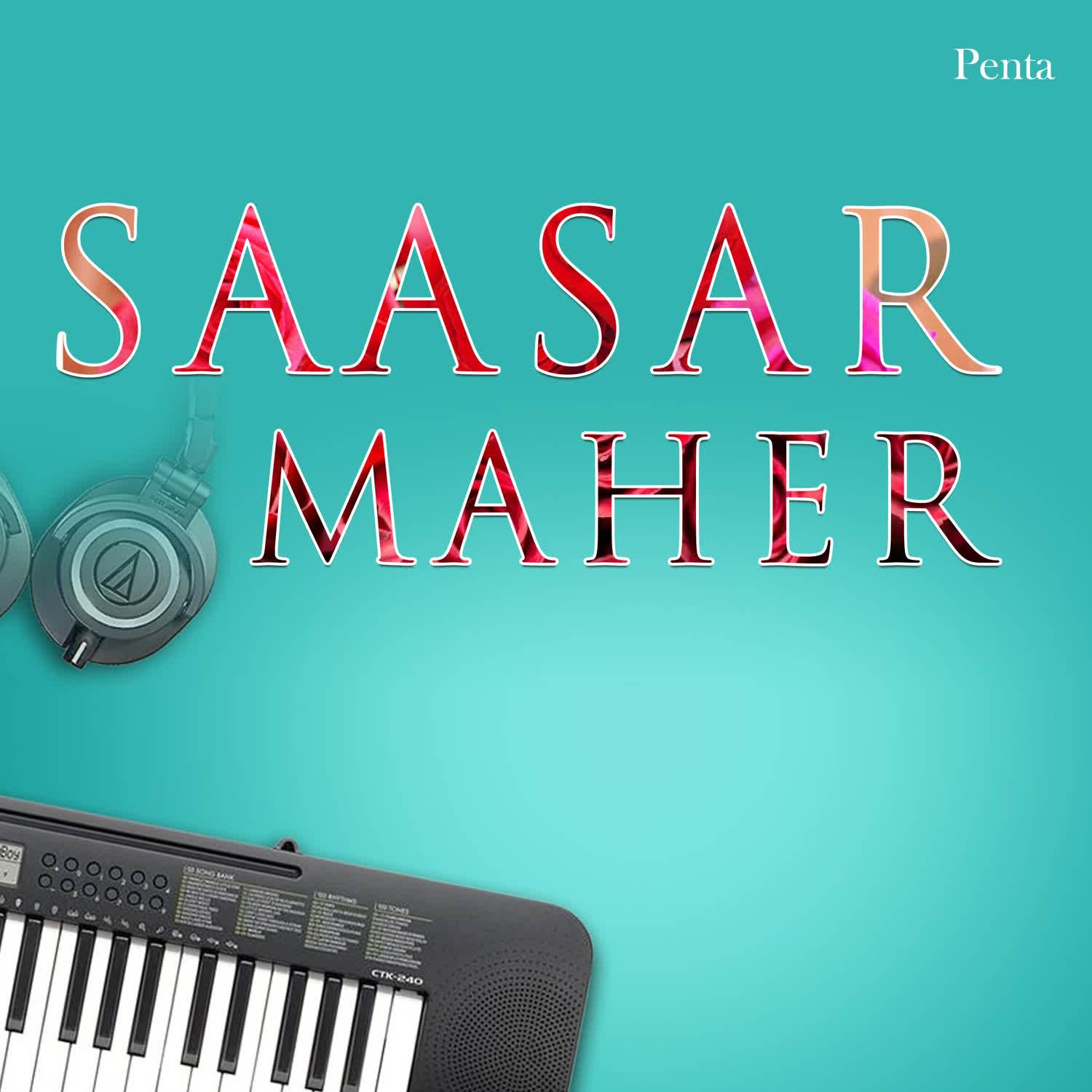 Saasar Maher