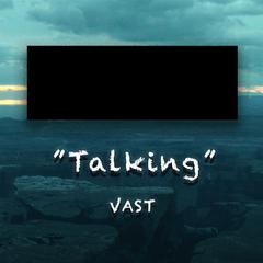 "Talking"