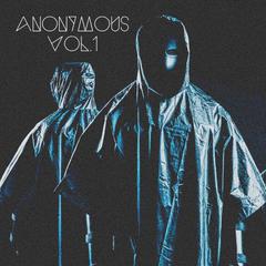 Anonymous  Vol.1