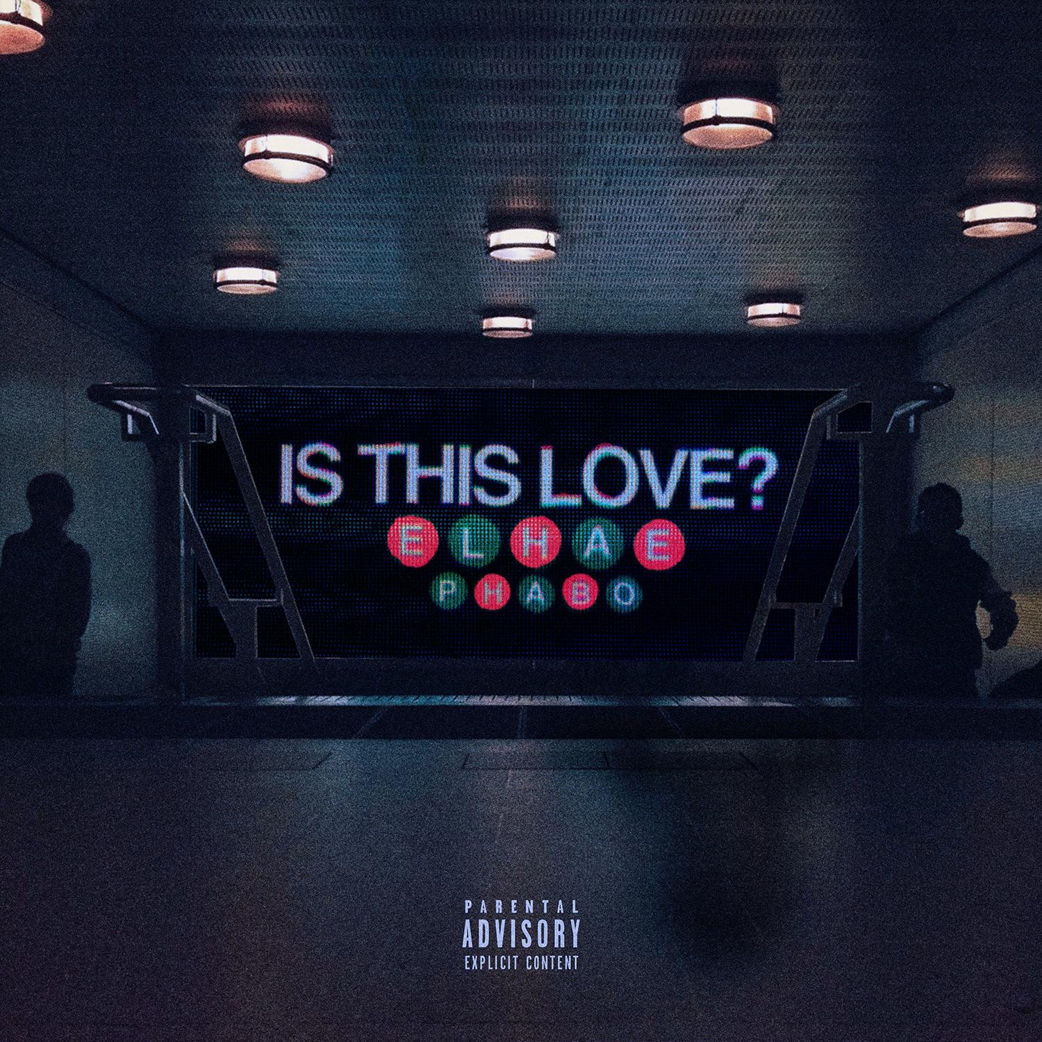 Is This Love?