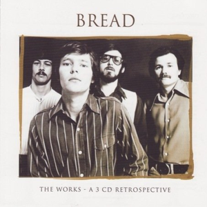 Bread - The Guitar Man (PT karaoke) 带和声伴奏 （降8半音）