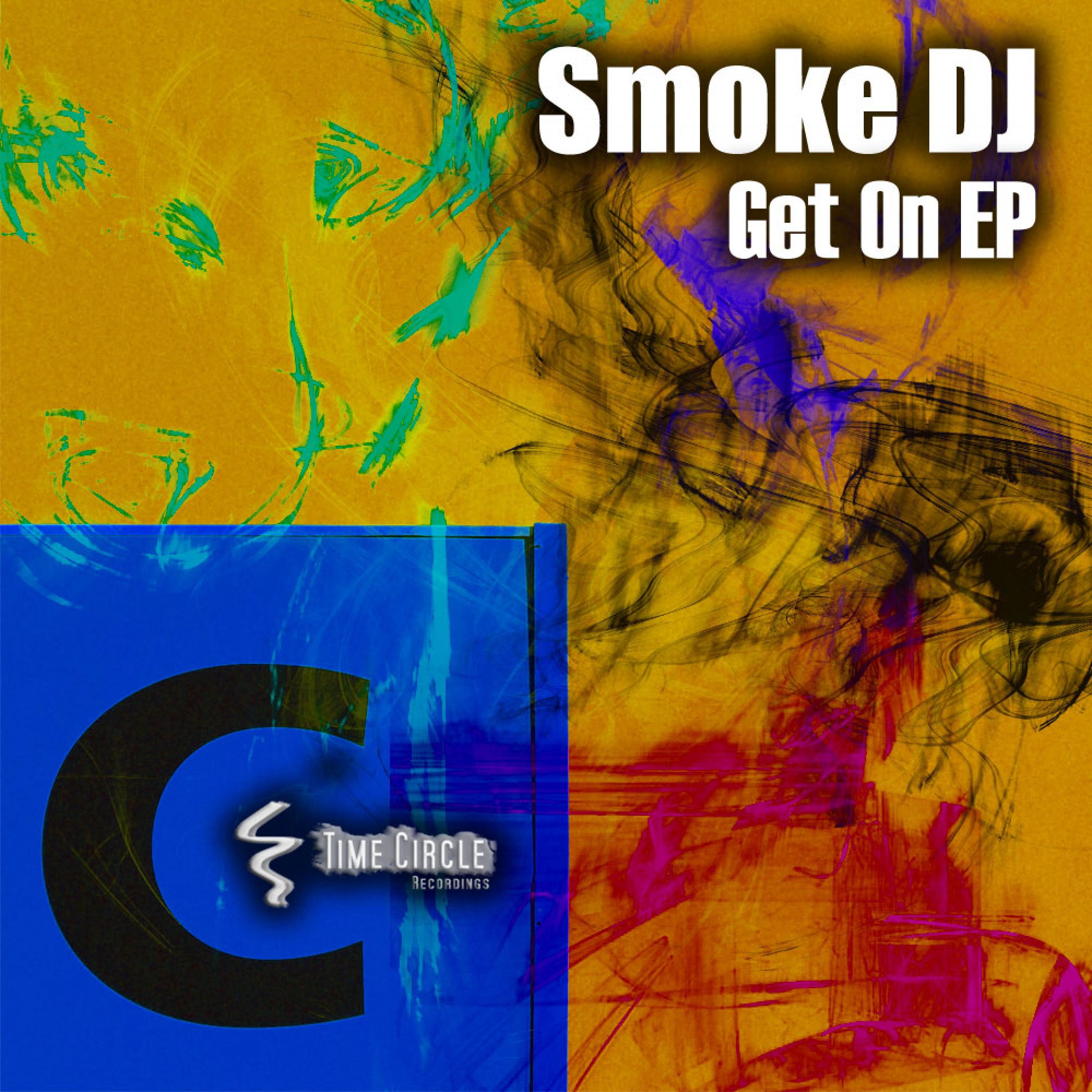 Get On Ep