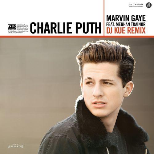 Marvin Gaye (DJ Kue Remix) 专辑