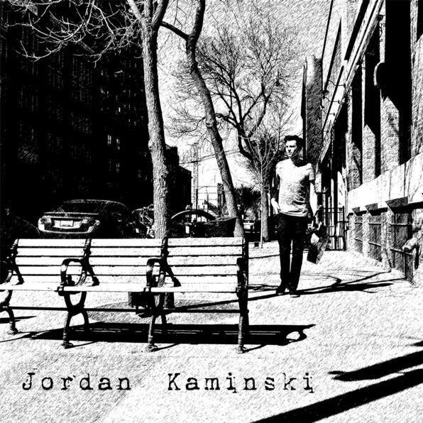 Jordan Kaminski