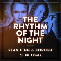 Corona X Plastik Funk & Esox - The Rhythm Of The Night (Dj Allan Looking At You Edit) (Clean) 127
