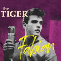 Tiger - Fabian (unofficial Instrumental)