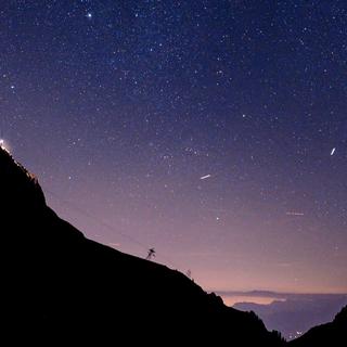 华语流行 | 失眠的人在数星星