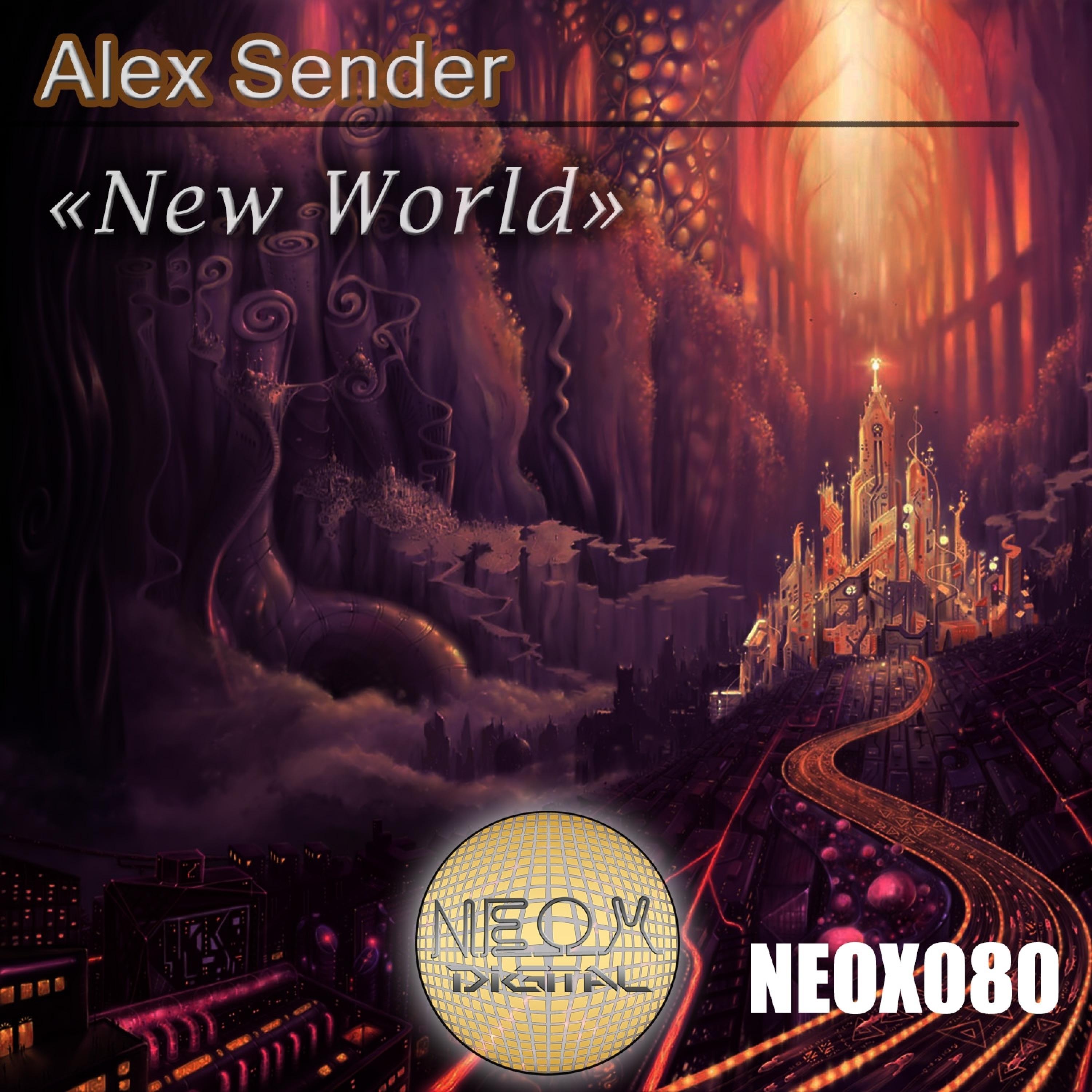 New World (2016)