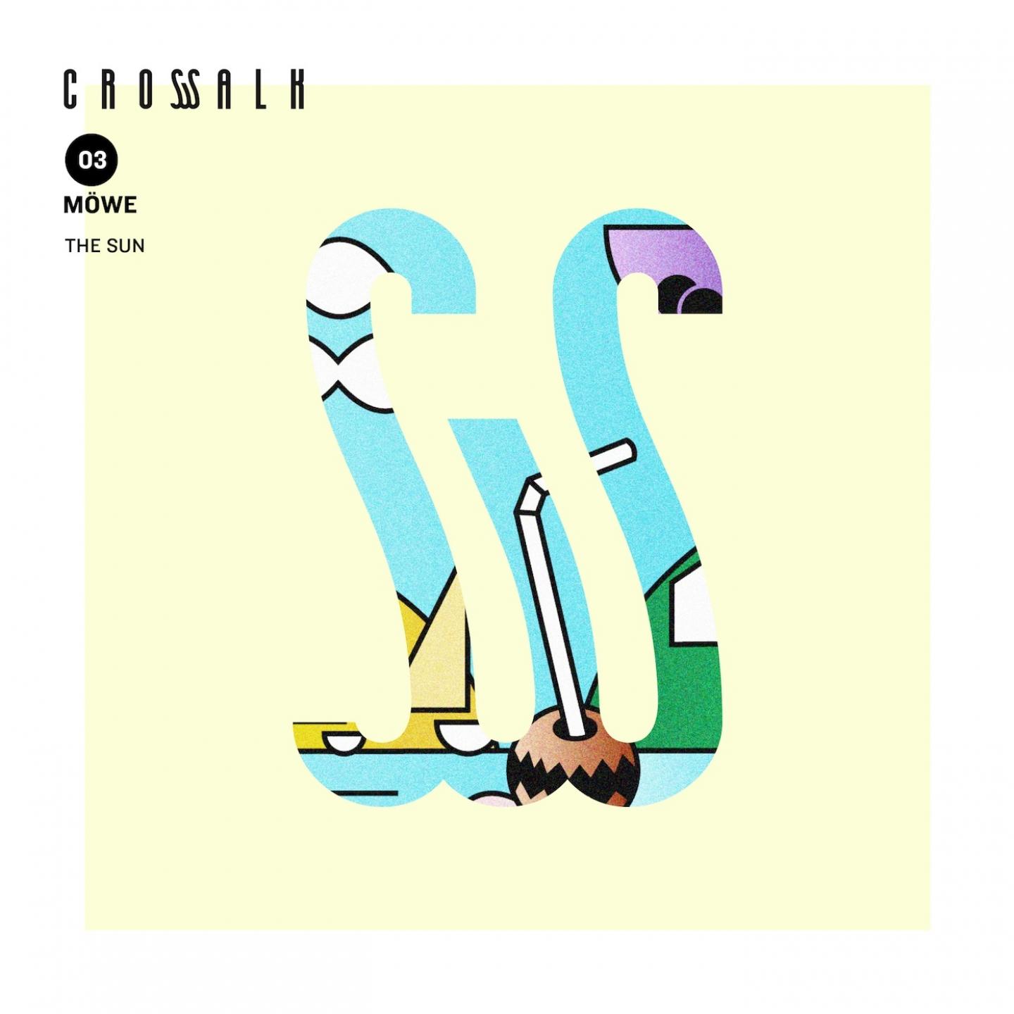 Sonnenkind (MÖWE Remix)