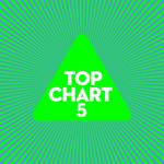 Top Chart 5专辑
