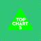 Top Chart 5专辑