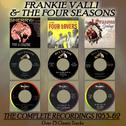 The Complete Recordings 1953-62专辑