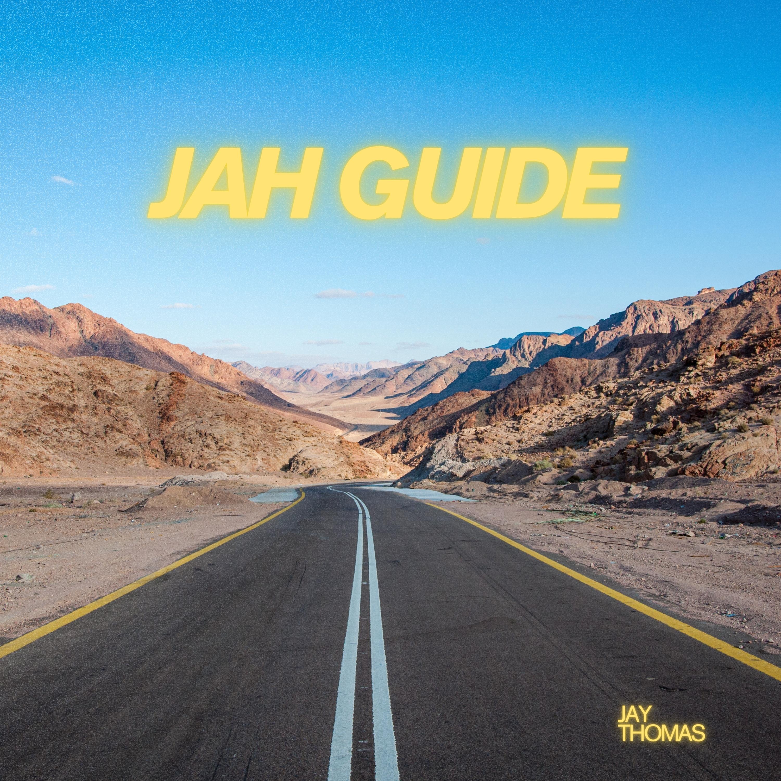 Jah Guide - Jay Thomas - 单曲 - 网易云音乐