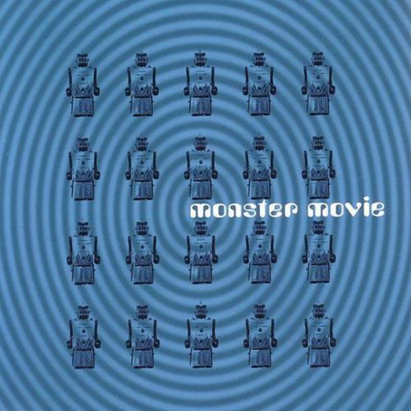Monster Movie