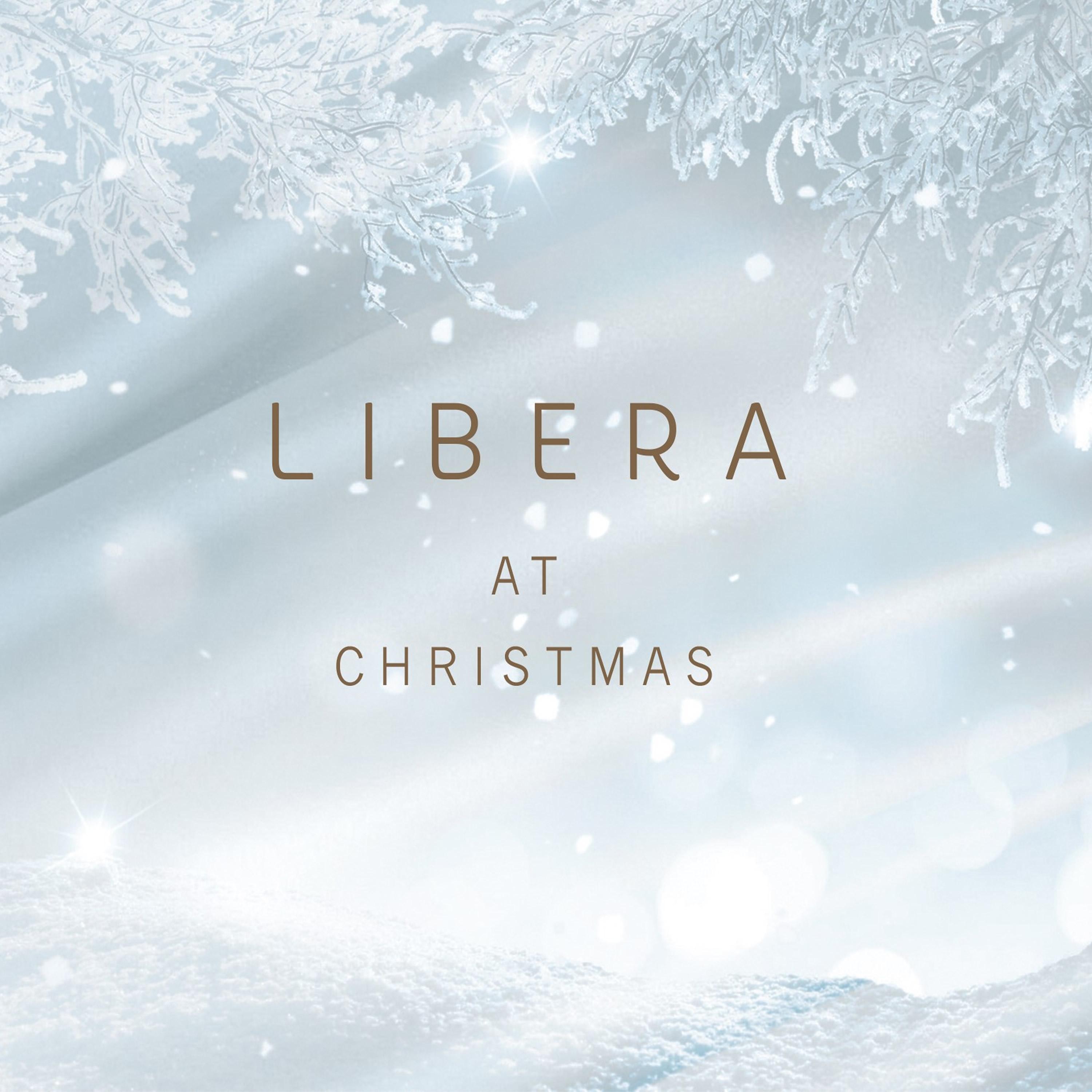 Libera at Christmas专辑