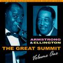 The Great Summit, Vol.1专辑