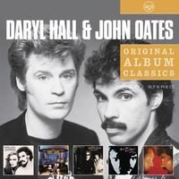 DARYL HALL、JOHN OATES - I CAN'T GO FOR THAT(NO CAN DO)