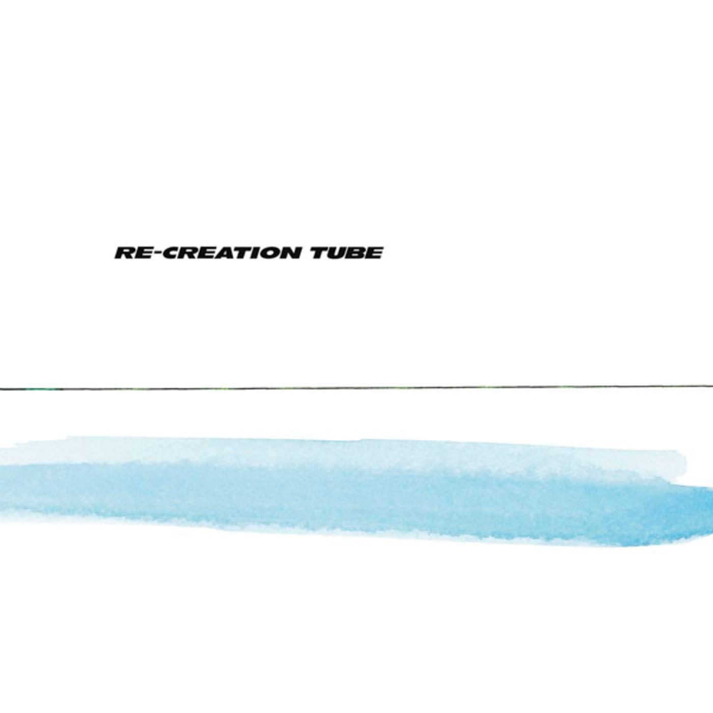 RE-CREATION
