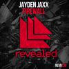 Jayden Jaxx - Firewall (Extended Mix)