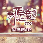 婉玲-我愿意-DJ黑狼MIX专辑