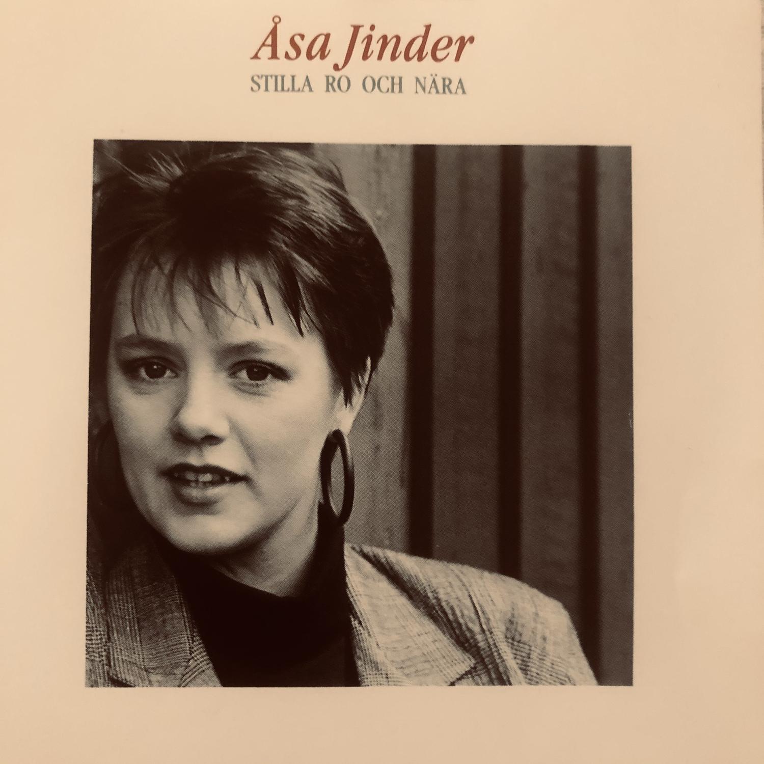 Stilla ro och nära