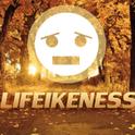 Lifeikeness专辑