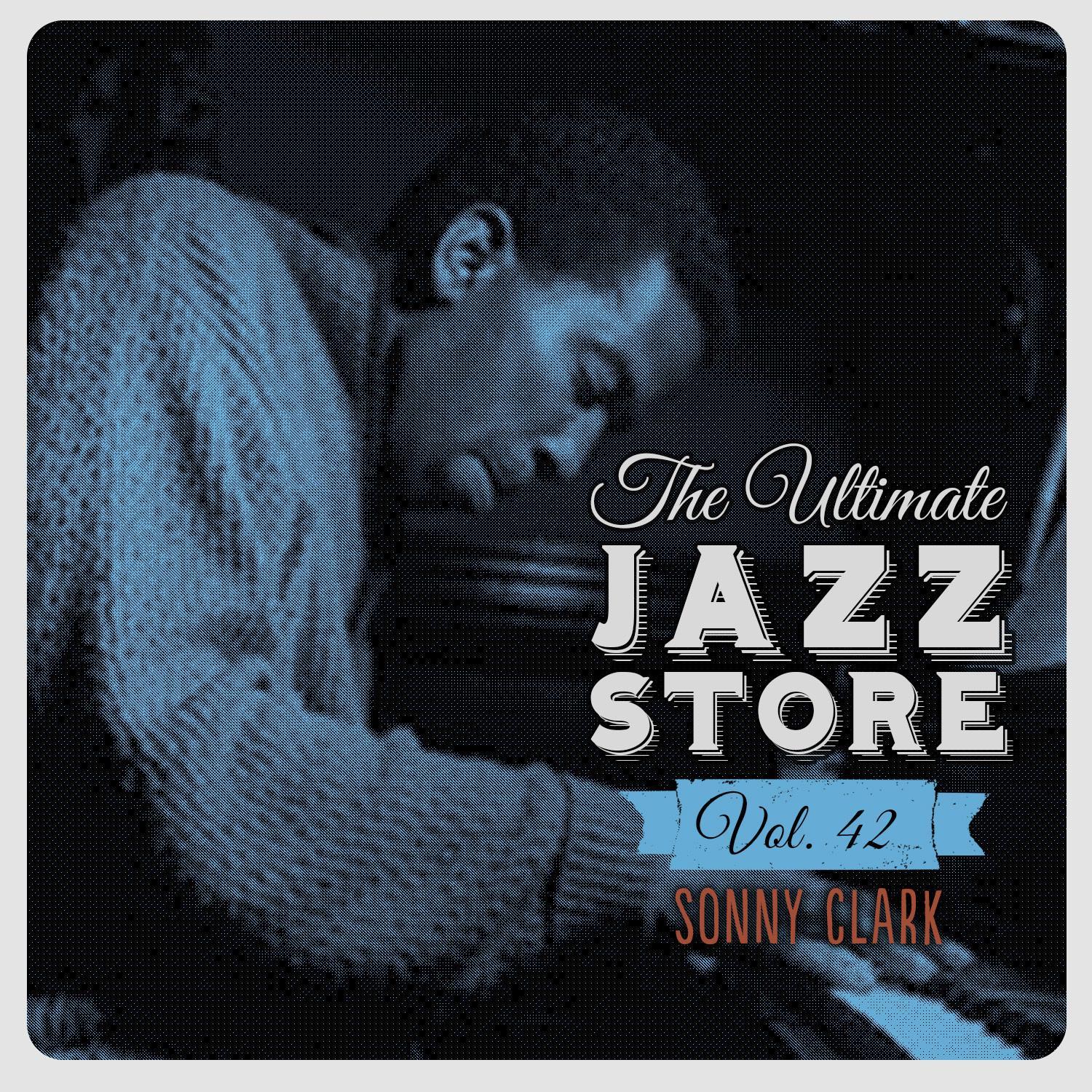 The Ultimate Jazz Store, Vol. 42