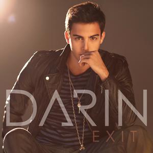 Darin - F Your Love (Pre-V) 带和声伴奏 （降7半音）